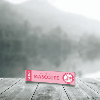 Hemp Mascot Rolling Paper