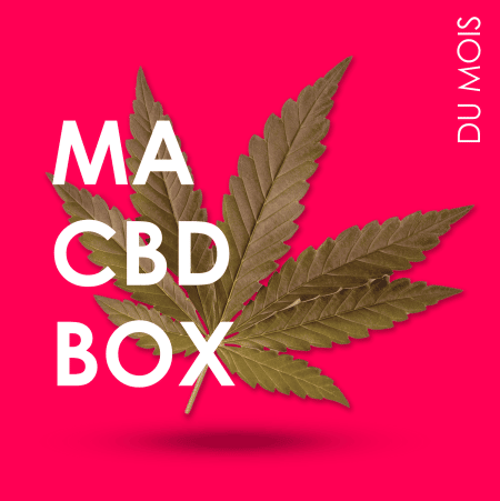 MA BOX CBD - Achat CBD en ligne