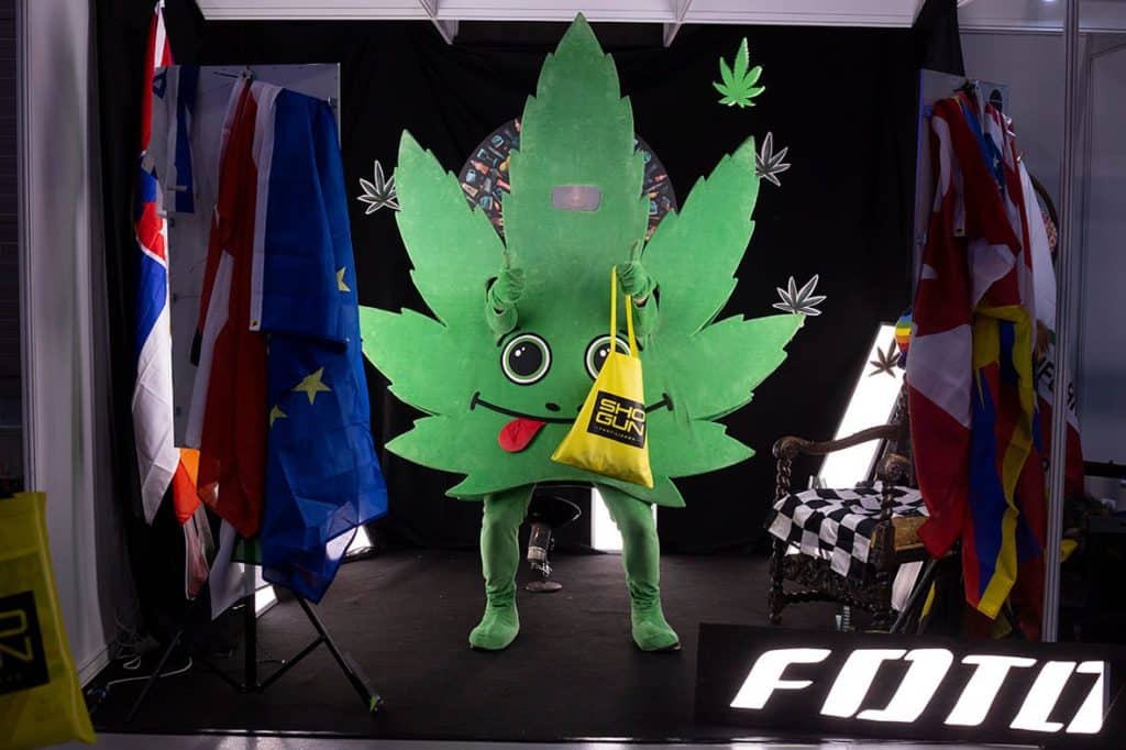 Cannafest