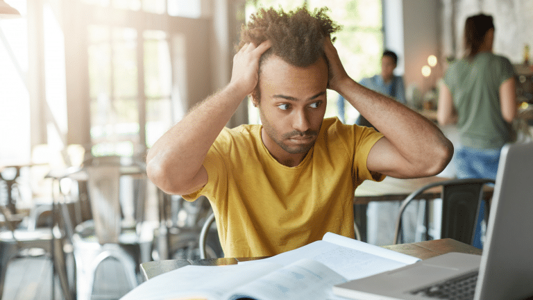 réduire le stress des examens avec le cbd