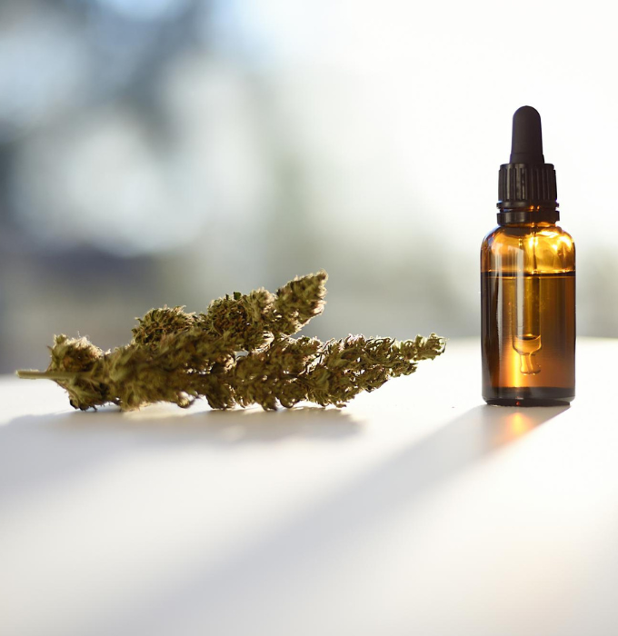 choose the right CBD product