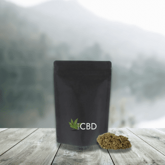 Liquidação flores cbd 10g