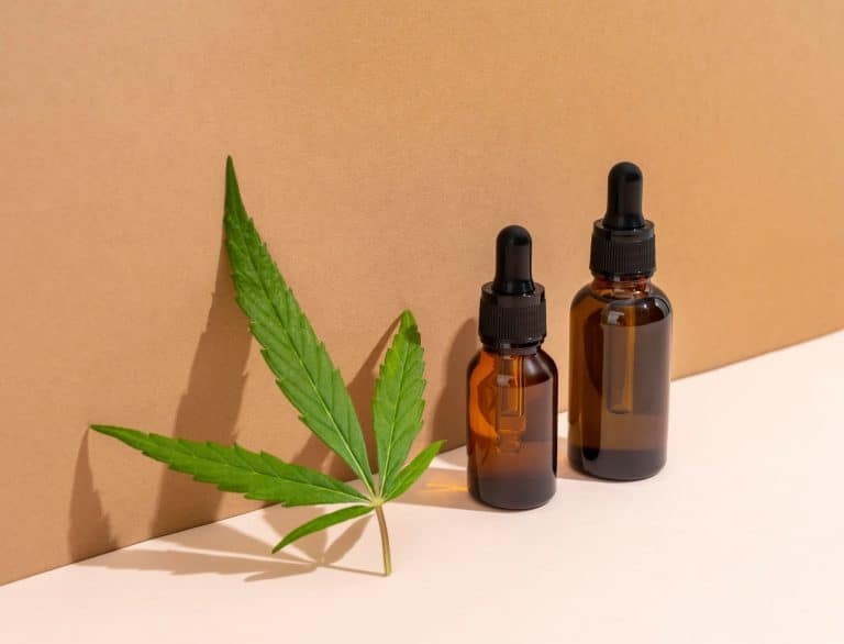 Comment doser son huile de CBD (Dosage du cannabidiol)?