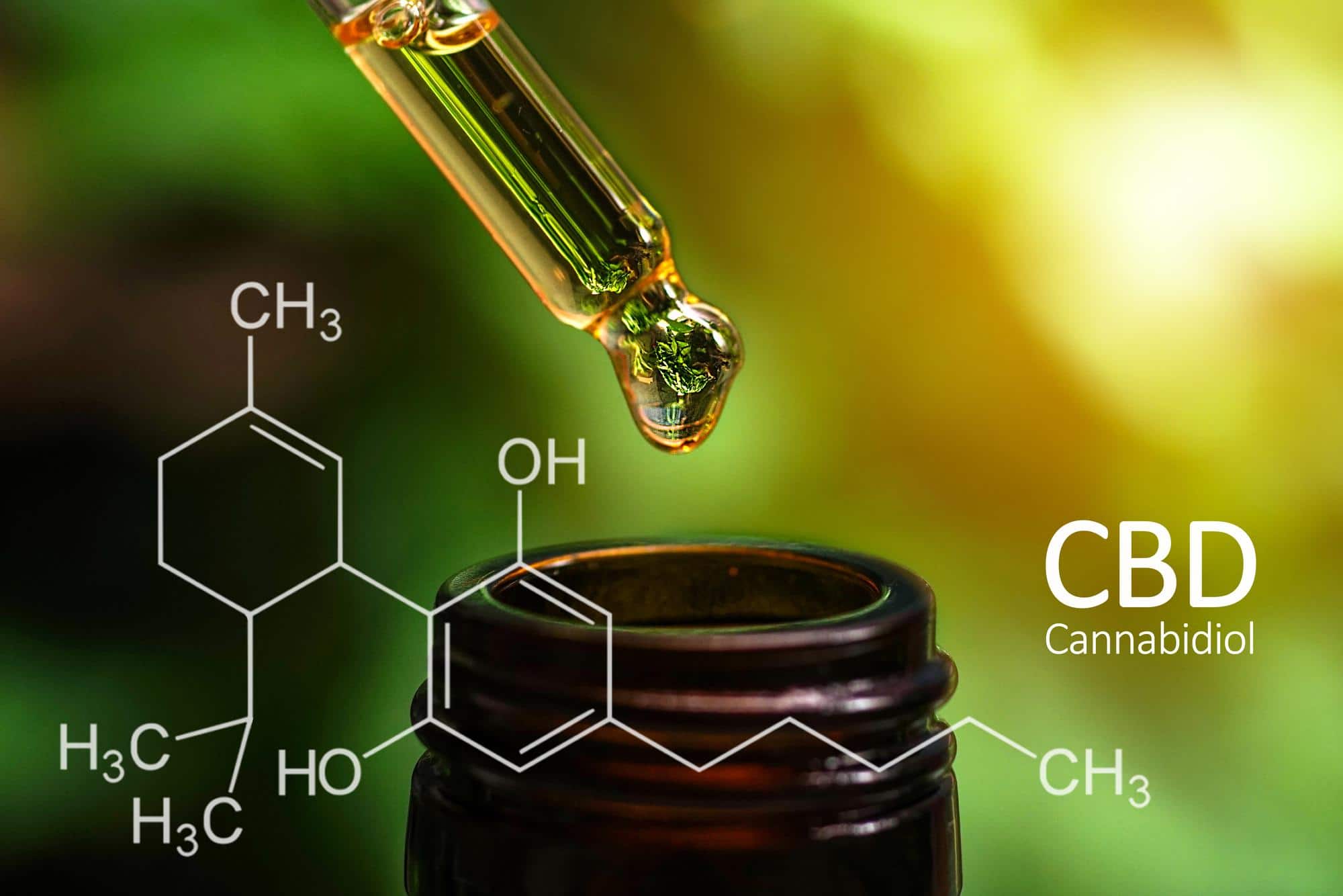 Pergunta básica sobre CBD: informações essenciais