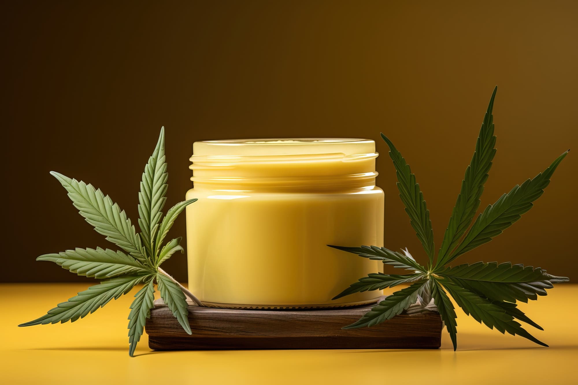 Os benefícios do creme antiinflamatório CBD para a sua pele