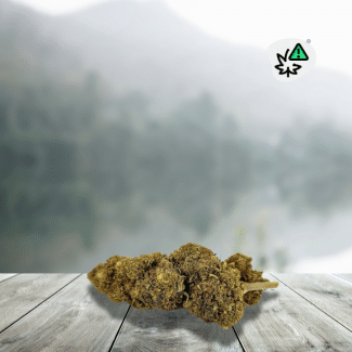 Flores Royal Cheese CBD Power Boost 30% Francia