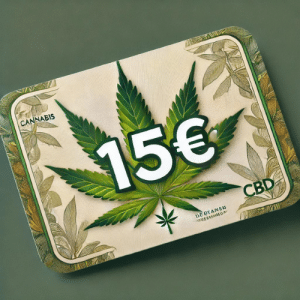 CBD-promotie