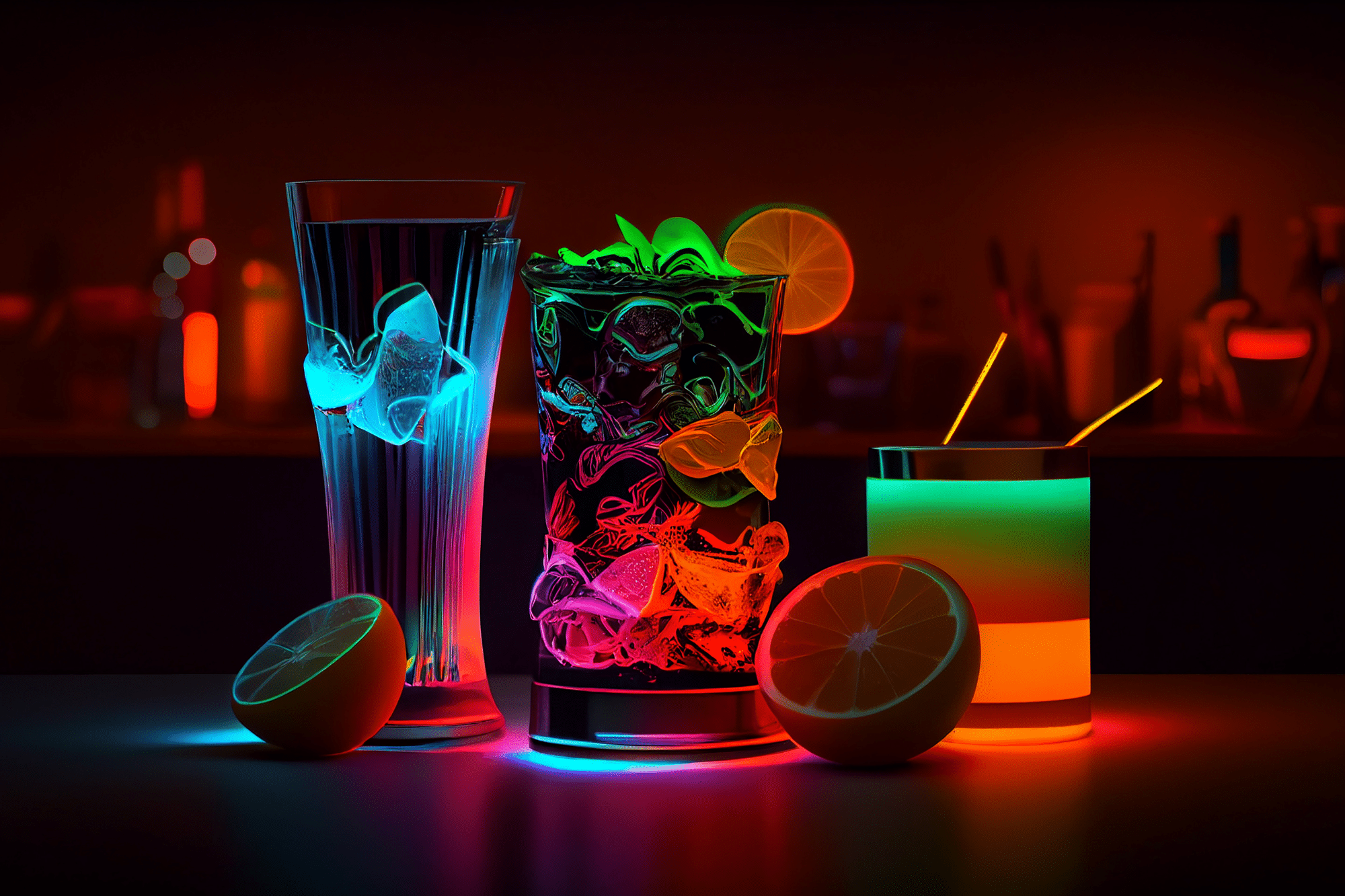 Discover Delta 9 syrups, a unique experience that combines relaxation and festivity. Varied flavors and captivating effects to transform your evenings into memorable adventures.