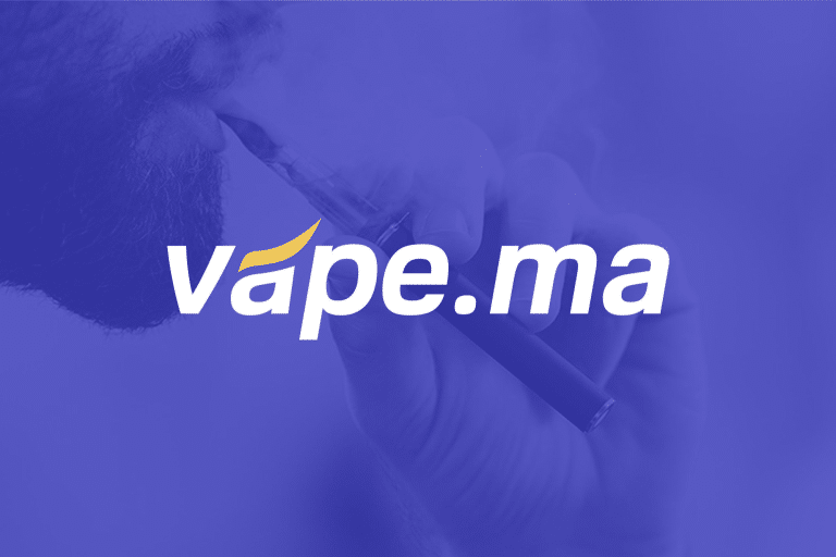 Top Plateforme pour la Vape et Accessoires au Maroc