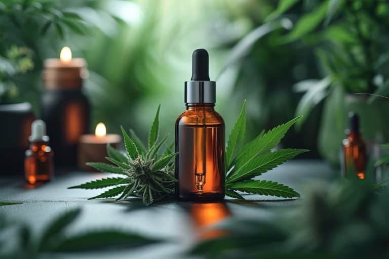 Ultimate CBD oil guide in France in 2025