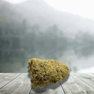 CBD Flowers Cali Ice Cream Cake 13%