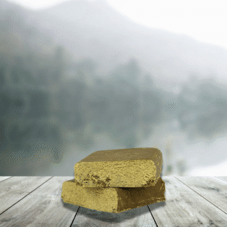 50% CBD Resin Candy Gas – Origin: France