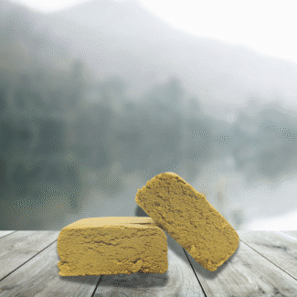 50% CBD Resin Gelato Cream Cherry – Origin: France
