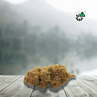Flowers Joker Kush THV-N10 20%