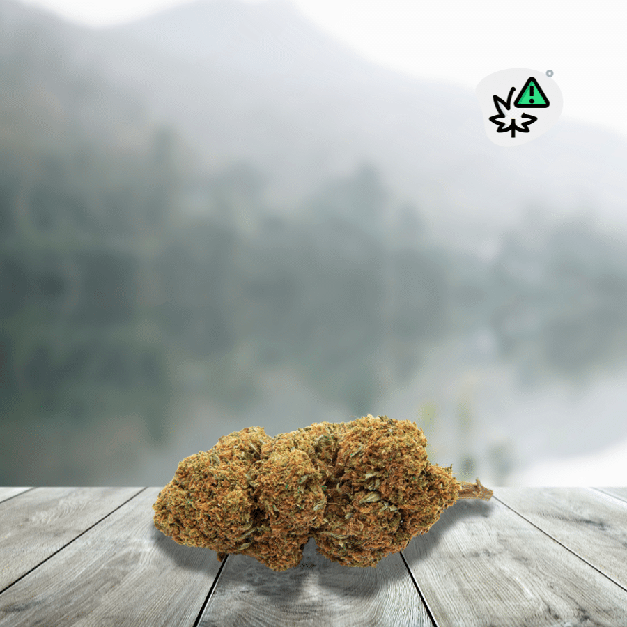 Blummen Joker Kush THV-N10 20%