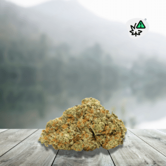 Pineapple Flowers THV-N10 20%