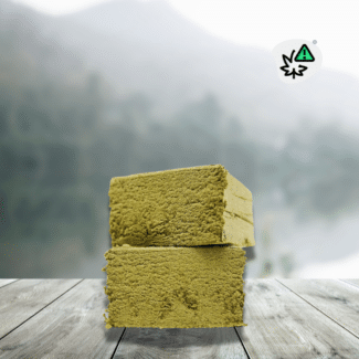 MimoZz STV-10 40% Resin – Controlled strength and explosive aromatic profile