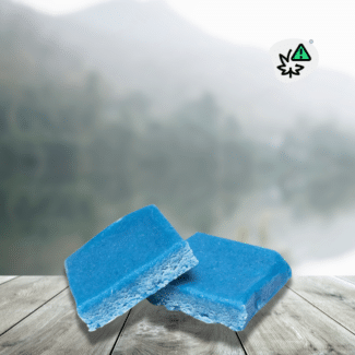 Blue Magic US D10 40% Resin