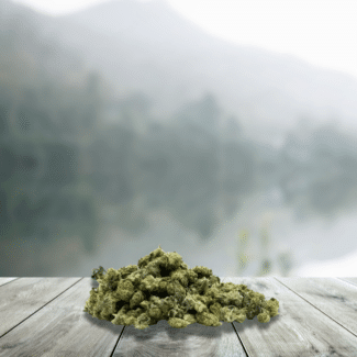 Runtz Small CBD 12% is a CBD flower in a small bud format, ideal for enjoying renowned US genetics at a more accessible price. Grown in France using organic methods, it impresses with its sweet, fruity, and indulgent aromas, typical of Runtz. Its 12% CBD content makes it a well-balanced option, perfect for lovers of modern, fragrant, and legal flowers. A great choice for discovering a high-quality, convenient, trendy, and enjoyable small-bud CBD flower for everyday use.