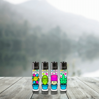 Clipper Premium Smoking Lighters: the iconic lighters for discerning smokers