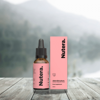 Alpha + Beta Glucan – Power of Immune Response