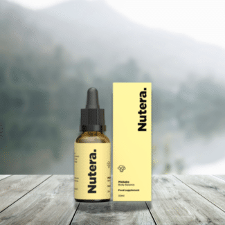 Discover Maitake 20:1 liquid extract, concentrated to 40% beta-glucans. A premium formula for balance, metabolism, and natural defenses.