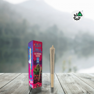 Discover the Preroll Joint 2g THCA 30% Rollz, a new generation of pre-rolled joints designed for lovers of potent cannabinoids and authentic flavors. Thanks to its formula enriched with 30% THCA and its generous 2-gram format, this preroll offers a premium experience combining convenience, intensity, and quality. Ready to use, it allows you to instantly enjoy the natural flavors of hemp and the unique characteristics of THCA, without any preparation or additional equipment. Selected to meet the expectations of the most demanding consumers, the Preroll THCA Rollz is an essential product for discovering the world of next-generation cannabinoids.