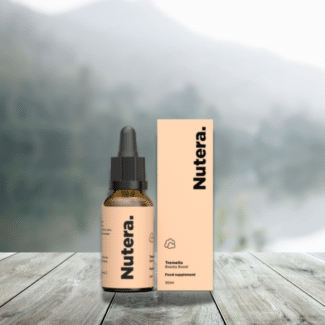 Tremella – Total Beauty Boost