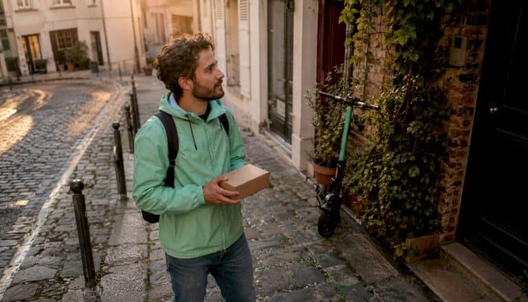 Receive your CBD directly at home, anywhere in France