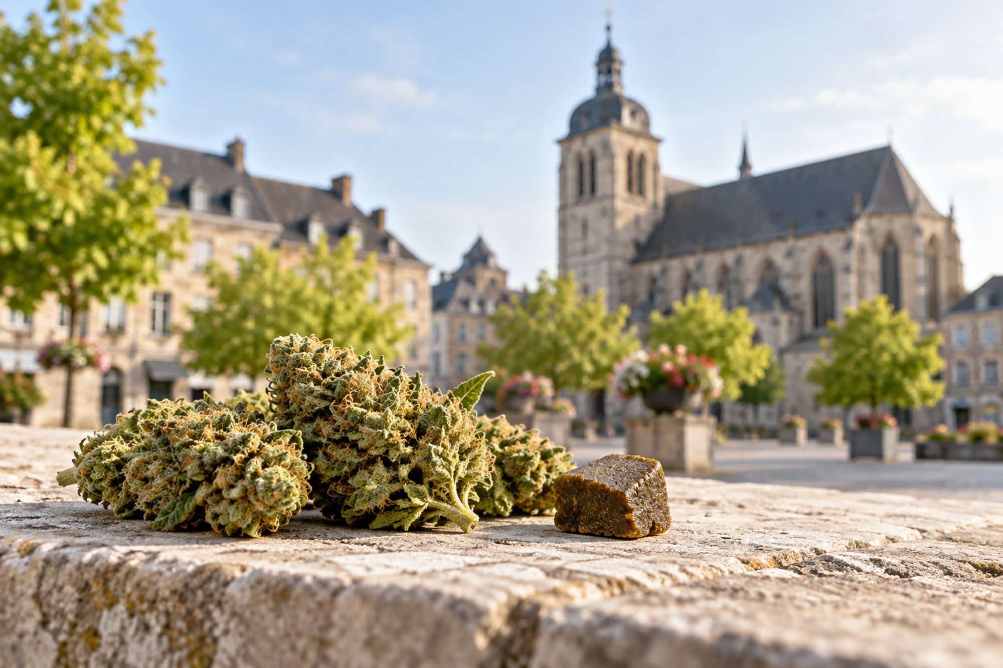 CBD à Ciney : découvrez les fleurs, small buds et résines Lord Of CBD. Arômes, budget, prérolls et vapes rechargeables : les repères pour choisir.