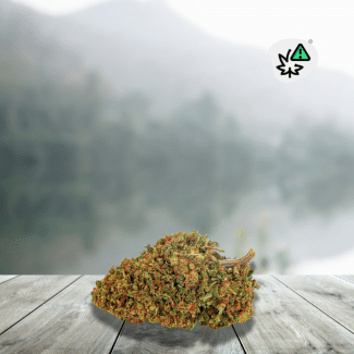 Fleurs THCA Lemon Pop Indoor 20%